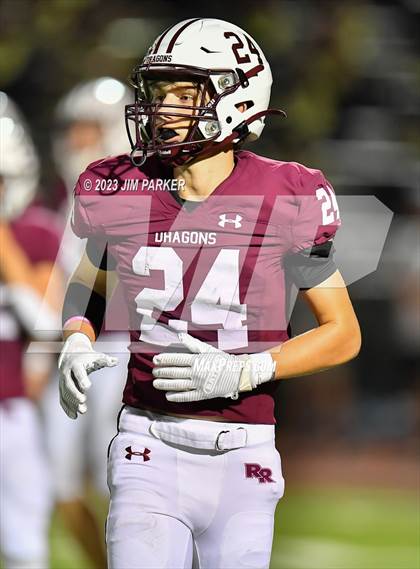 Thumbnail 2 in Vandegrift @ Round Rock photogallery.