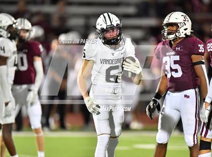 Thumbnail 2 in Vandegrift @ Round Rock photogallery.