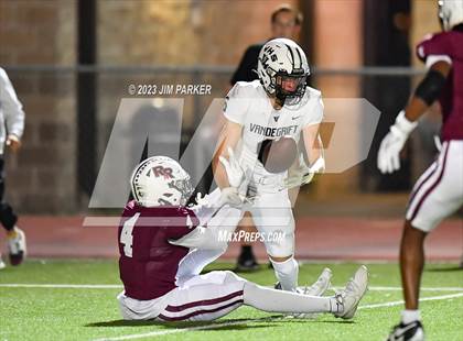 Thumbnail 3 in Vandegrift @ Round Rock photogallery.