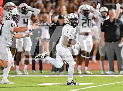 Thumbnail 3 in Vandegrift @ Round Rock photogallery.