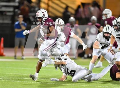 Thumbnail 1 in Vandegrift @ Round Rock photogallery.