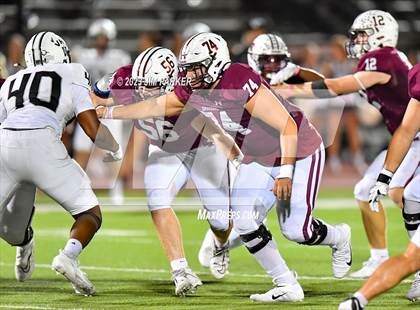 Thumbnail 1 in Vandegrift @ Round Rock photogallery.