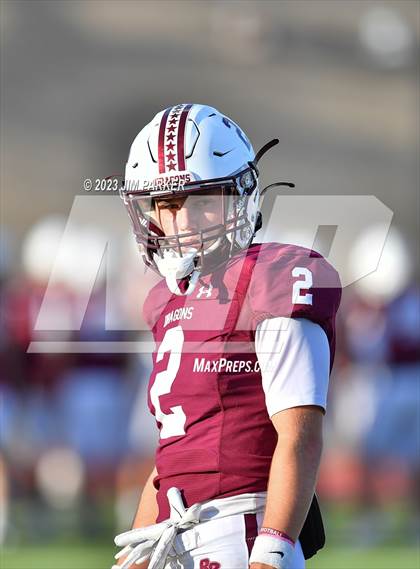 Thumbnail 3 in Vandegrift @ Round Rock photogallery.