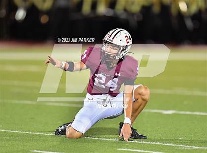 Thumbnail 3 in Vandegrift @ Round Rock photogallery.