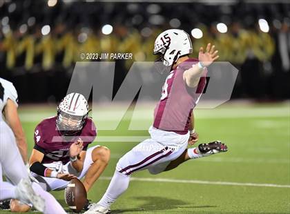 Thumbnail 2 in Vandegrift @ Round Rock photogallery.