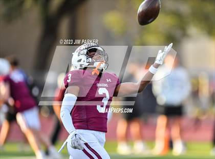 Thumbnail 3 in Vandegrift @ Round Rock photogallery.