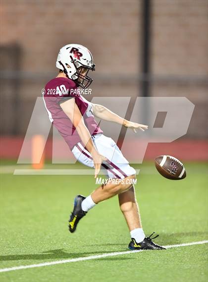 Thumbnail 3 in Vandegrift @ Round Rock photogallery.