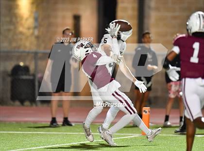 Thumbnail 1 in Vandegrift @ Round Rock photogallery.
