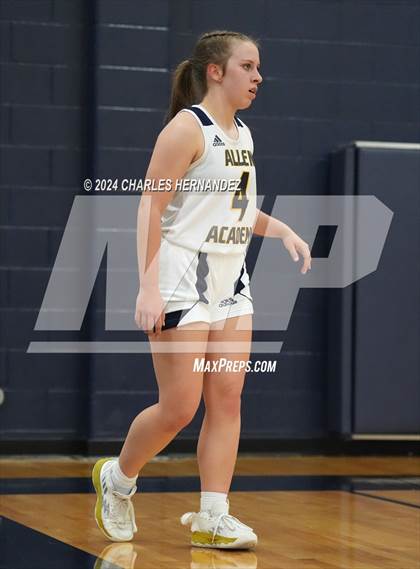 Thumbnail 2 in Covenant Christian @ Allen Academy photogallery.
