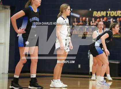 Thumbnail 1 in Covenant Christian @ Allen Academy photogallery.