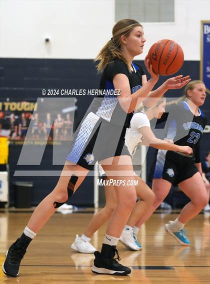Thumbnail 1 in Covenant Christian @ Allen Academy photogallery.