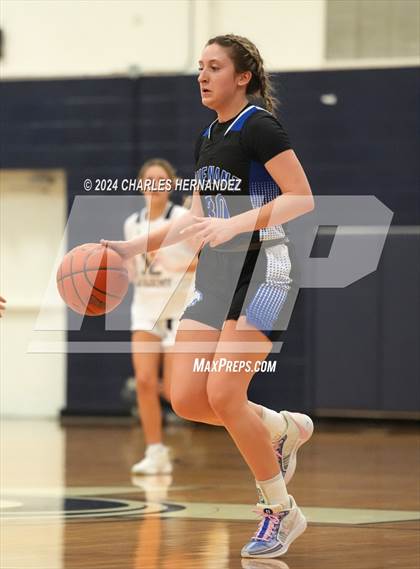 Thumbnail 2 in Covenant Christian @ Allen Academy photogallery.