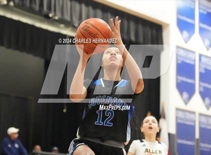 Thumbnail 3 in Covenant Christian @ Allen Academy photogallery.