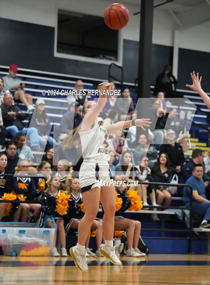 Thumbnail 1 in Covenant Christian @ Allen Academy photogallery.
