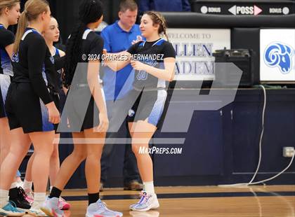 Thumbnail 2 in Covenant Christian @ Allen Academy photogallery.