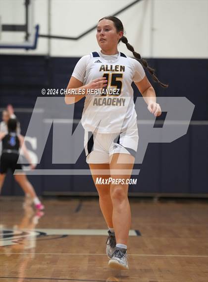 Thumbnail 2 in Covenant Christian @ Allen Academy photogallery.