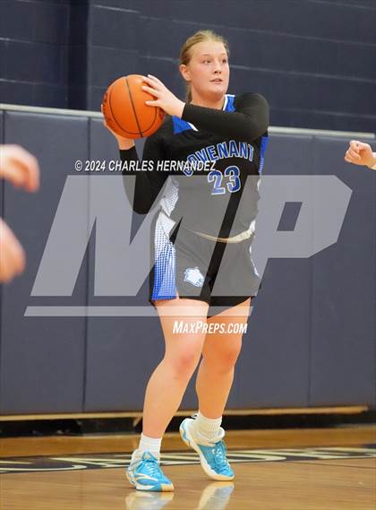 Thumbnail 3 in Covenant Christian @ Allen Academy photogallery.