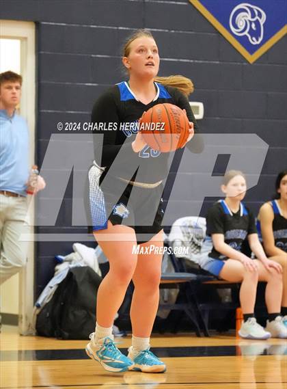 Thumbnail 3 in Covenant Christian @ Allen Academy photogallery.