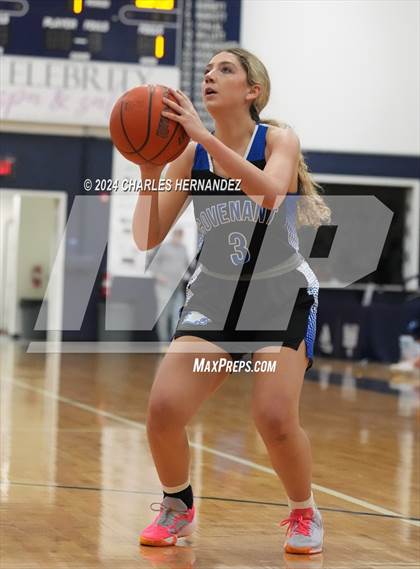 Thumbnail 3 in Covenant Christian @ Allen Academy photogallery.