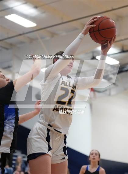 Thumbnail 2 in Covenant Christian @ Allen Academy photogallery.