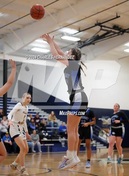 Thumbnail 1 in Covenant Christian @ Allen Academy photogallery.