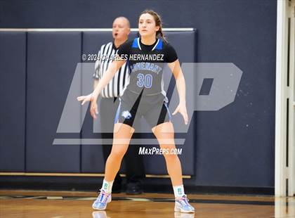 Thumbnail 3 in Covenant Christian @ Allen Academy photogallery.