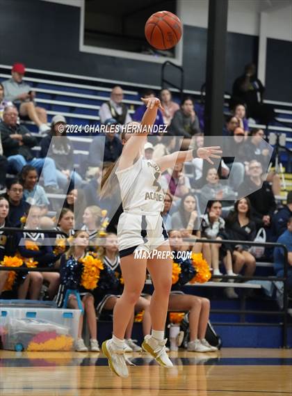 Thumbnail 3 in Covenant Christian @ Allen Academy photogallery.