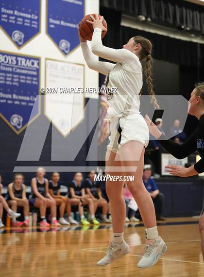Thumbnail 2 in Covenant Christian @ Allen Academy photogallery.