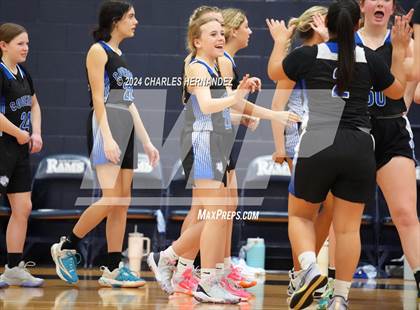 Thumbnail 2 in Covenant Christian @ Allen Academy photogallery.