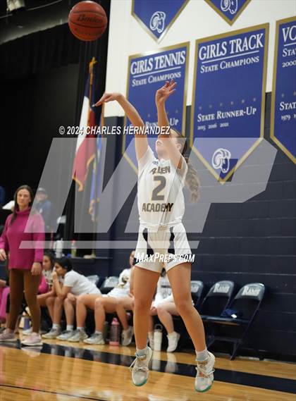 Thumbnail 3 in Covenant Christian @ Allen Academy photogallery.