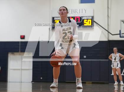Thumbnail 2 in Covenant Christian @ Allen Academy photogallery.