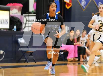Thumbnail 2 in Covenant Christian @ Allen Academy photogallery.