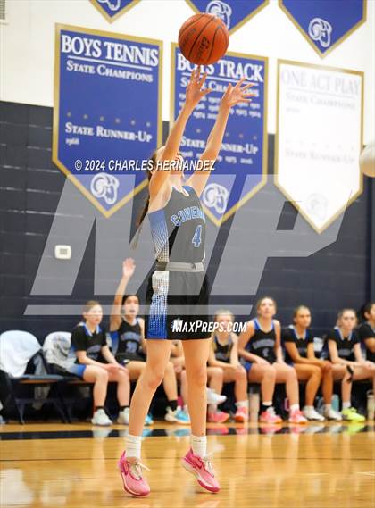 Thumbnail 3 in Covenant Christian @ Allen Academy photogallery.