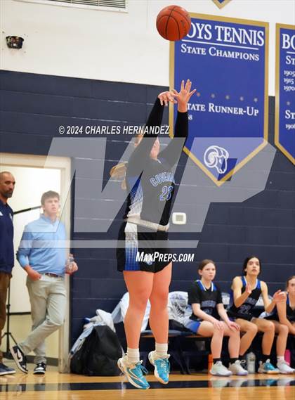 Thumbnail 1 in Covenant Christian @ Allen Academy photogallery.