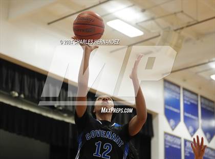 Thumbnail 1 in Covenant Christian @ Allen Academy photogallery.