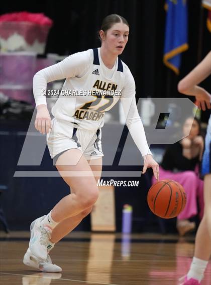 Thumbnail 3 in Covenant Christian @ Allen Academy photogallery.