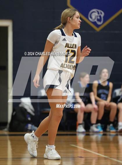 Thumbnail 3 in Covenant Christian @ Allen Academy photogallery.