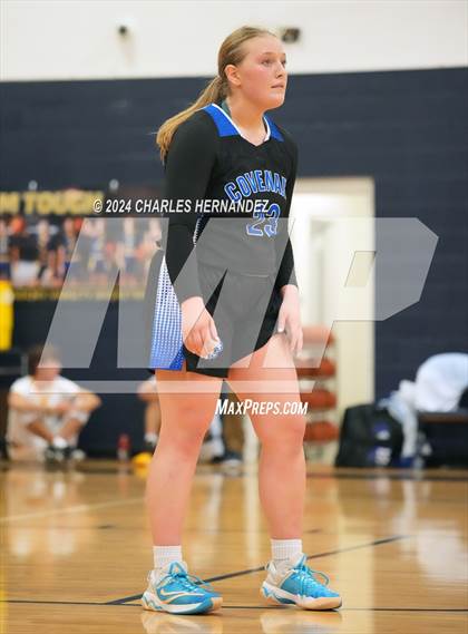 Thumbnail 3 in Covenant Christian @ Allen Academy photogallery.
