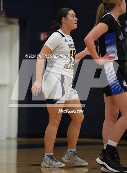 Thumbnail 1 in Covenant Christian @ Allen Academy photogallery.