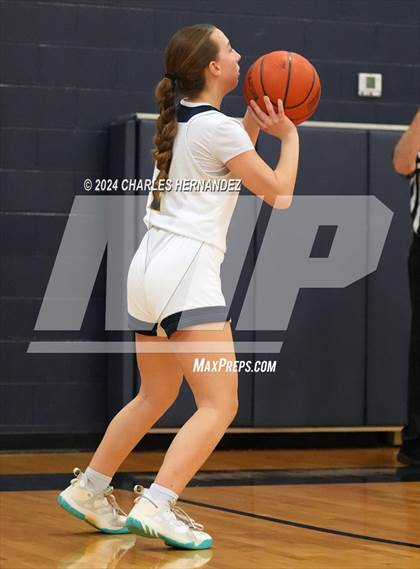 Thumbnail 1 in Covenant Christian @ Allen Academy photogallery.