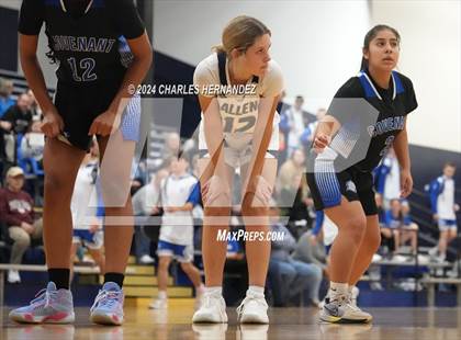 Thumbnail 3 in Covenant Christian @ Allen Academy photogallery.