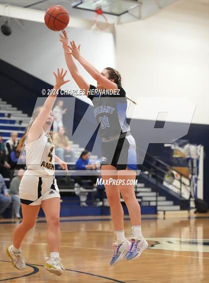 Thumbnail 1 in Covenant Christian @ Allen Academy photogallery.
