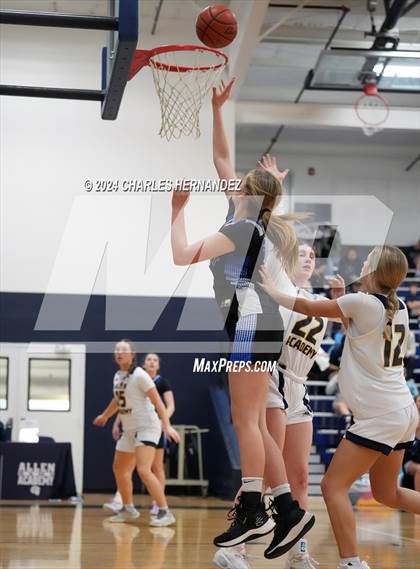Thumbnail 2 in Covenant Christian @ Allen Academy photogallery.
