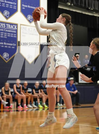 Thumbnail 3 in Covenant Christian @ Allen Academy photogallery.