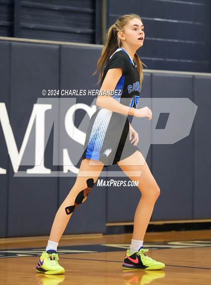 Thumbnail 1 in Covenant Christian @ Allen Academy photogallery.
