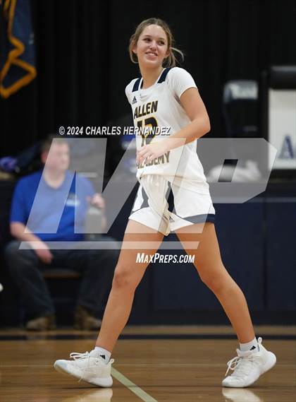Thumbnail 3 in Covenant Christian @ Allen Academy photogallery.