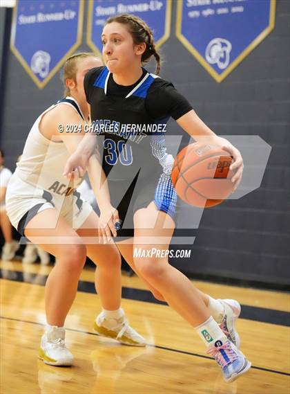 Thumbnail 2 in Covenant Christian @ Allen Academy photogallery.