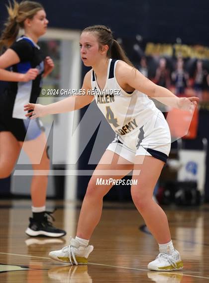 Thumbnail 1 in Covenant Christian @ Allen Academy photogallery.