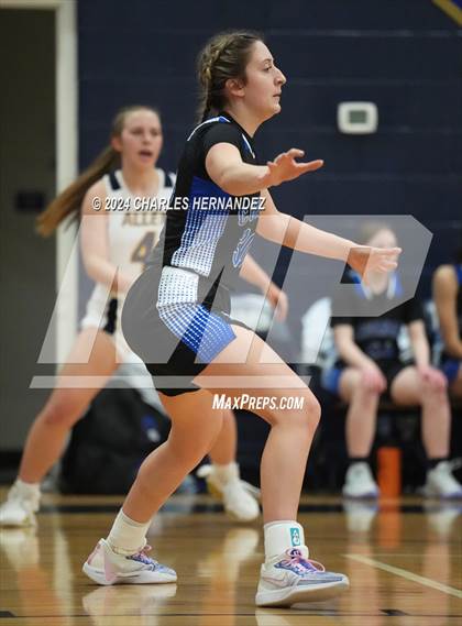 Thumbnail 3 in Covenant Christian @ Allen Academy photogallery.