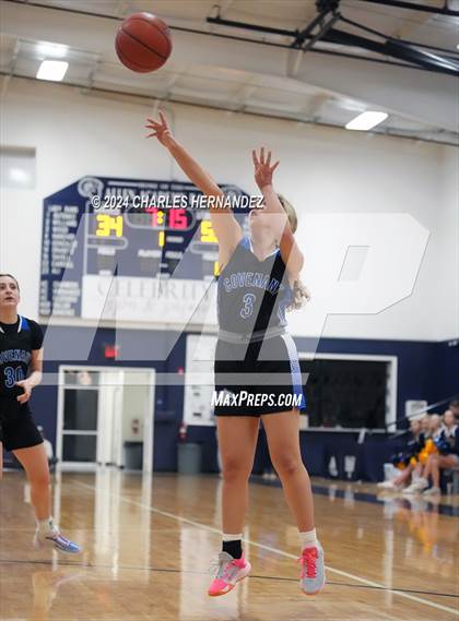 Thumbnail 2 in Covenant Christian @ Allen Academy photogallery.